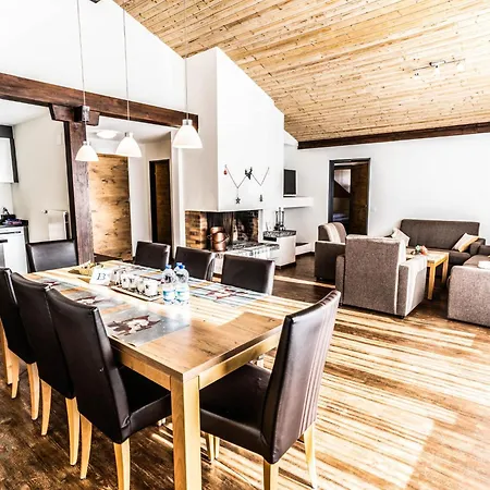 Haus Camillo Appartement-fewo 6-bettwohnung Nr- 14 By Interhome Apartment