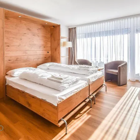 Haus Camillo Appartement-fewo 6-bettwohnung Nr- 14 By Interhome Apartment *