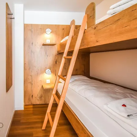 Haus Camillo Appartement-fewo 6-bettwohnung Nr- 14 By Interhome Apartment