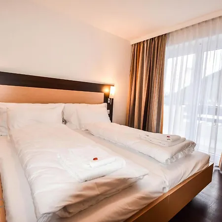 Haus Camillo Appartement-fewo 6-bettwohnung Nr- 14 By Interhome Apartment Saas-Fee