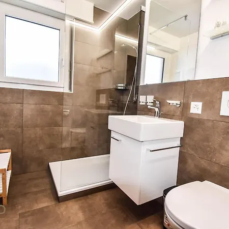 Haus Camillo Appartement-fewo 6-bettwohnung Nr- 14 By Interhome Apartment
